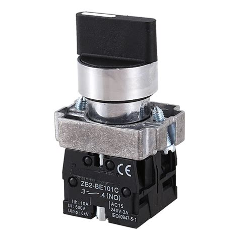cnc zb2-be101c|ZB2BE101C Selector Switch 2.